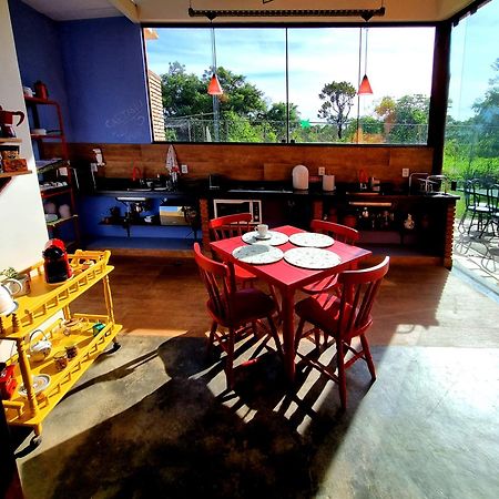 Amanduarte Brasilia Apartment Luaran gambar