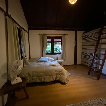 Amanduarte Brasilia Apartment Luaran gambar