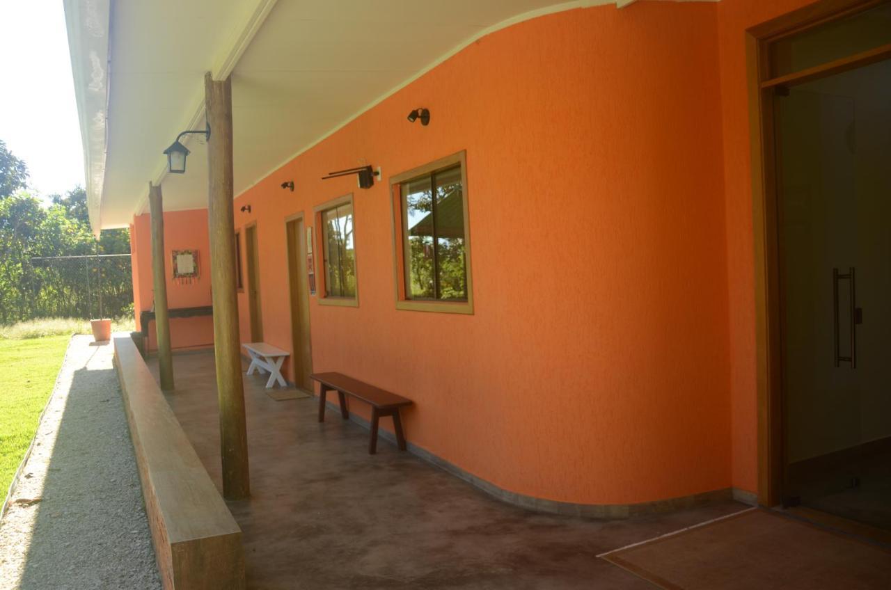 Amanduarte Brasilia Apartment Luaran gambar