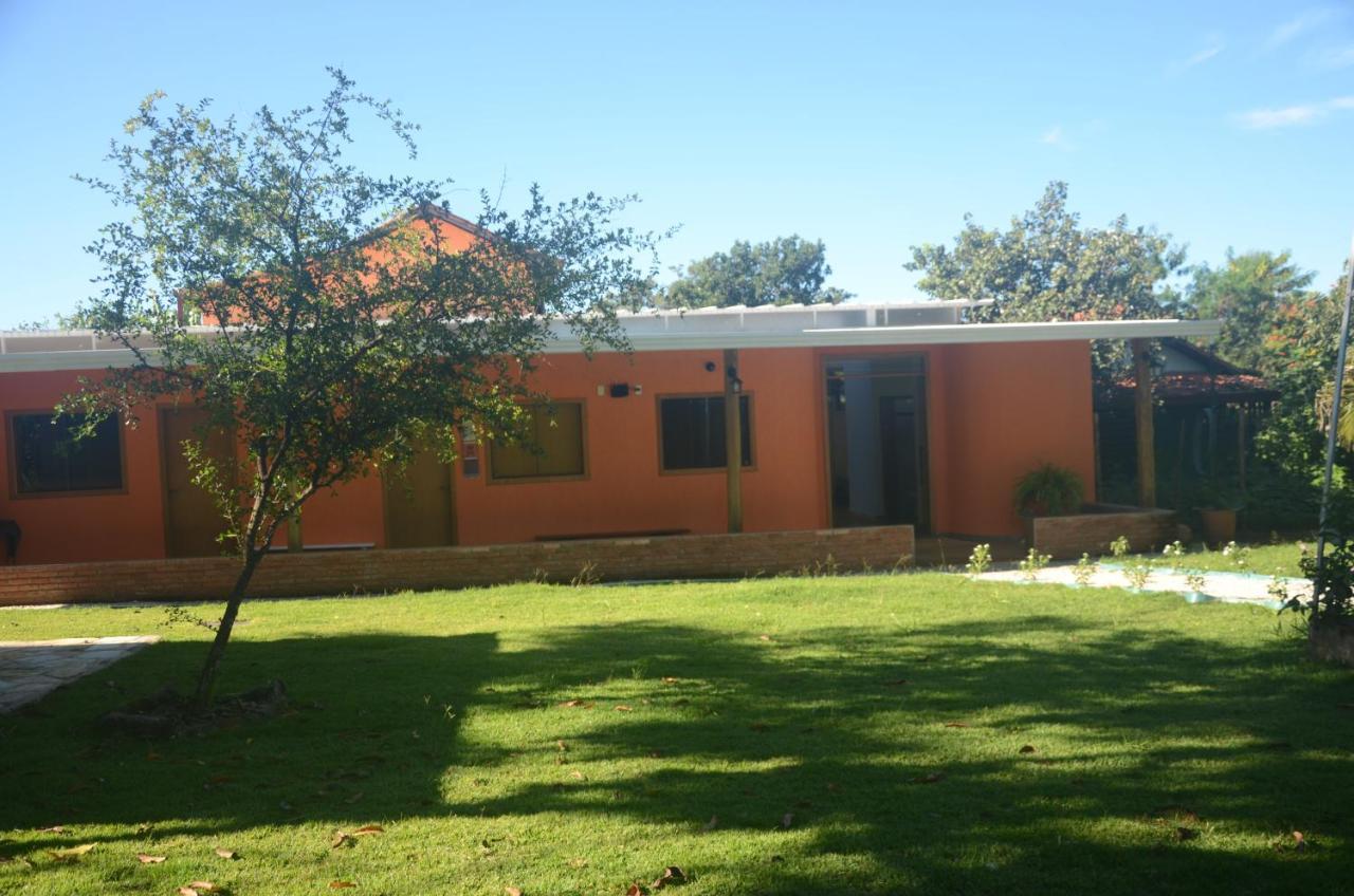 Amanduarte Brasilia Apartment Luaran gambar