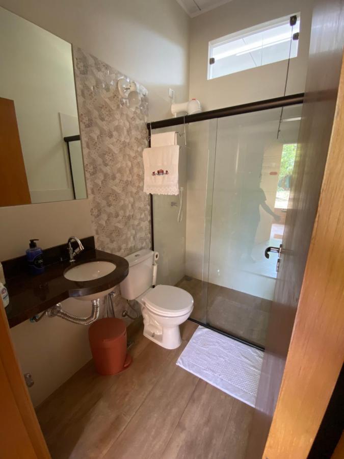 Amanduarte Brasilia Apartment Luaran gambar