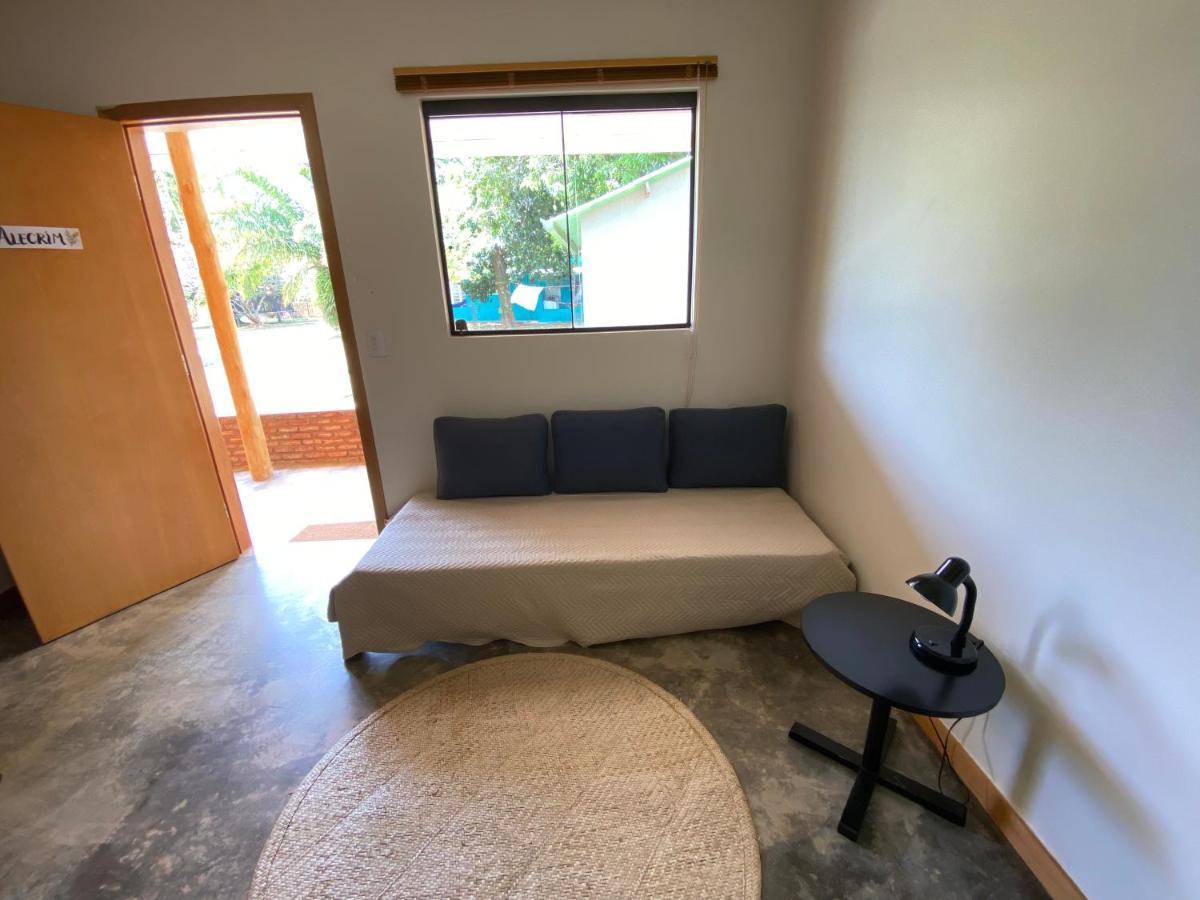 Amanduarte Brasilia Apartment Luaran gambar