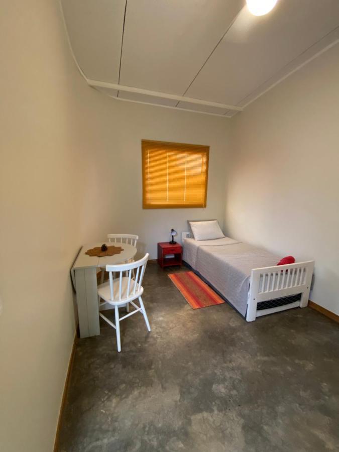 Amanduarte Brasilia Apartment Luaran gambar