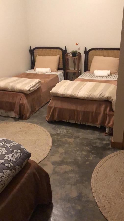 Amanduarte Brasilia Apartment Luaran gambar