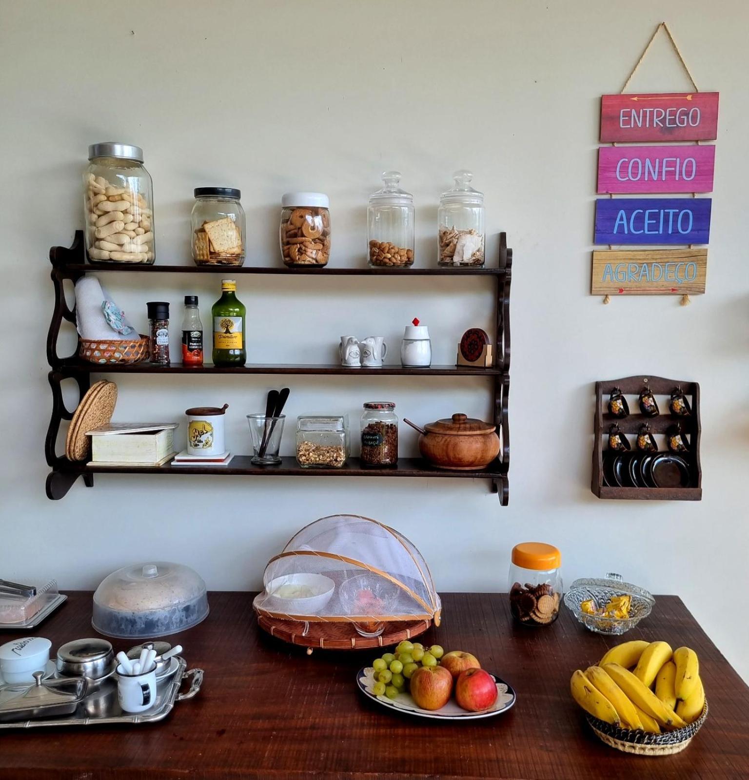 Amanduarte Brasilia Apartment Luaran gambar