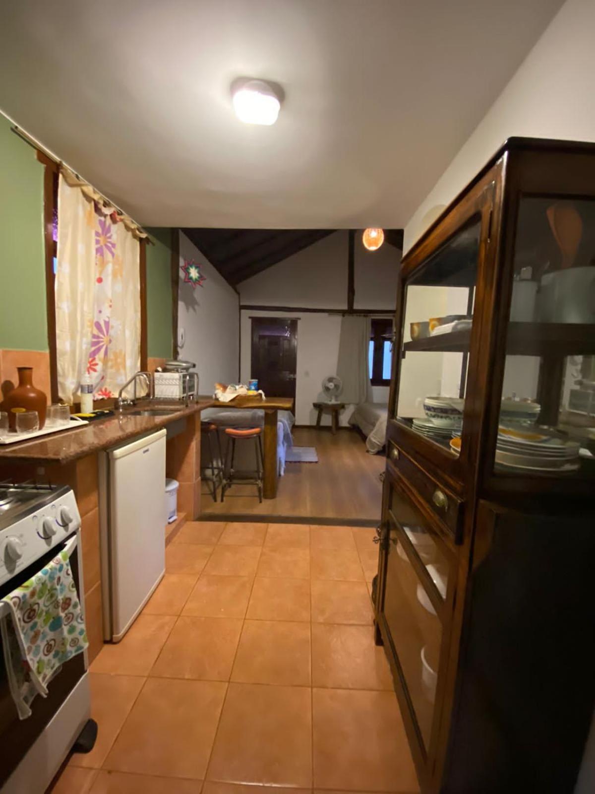 Amanduarte Brasilia Apartment Luaran gambar