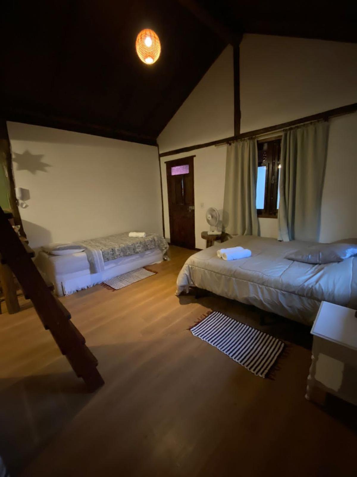 Amanduarte Brasilia Apartment Luaran gambar