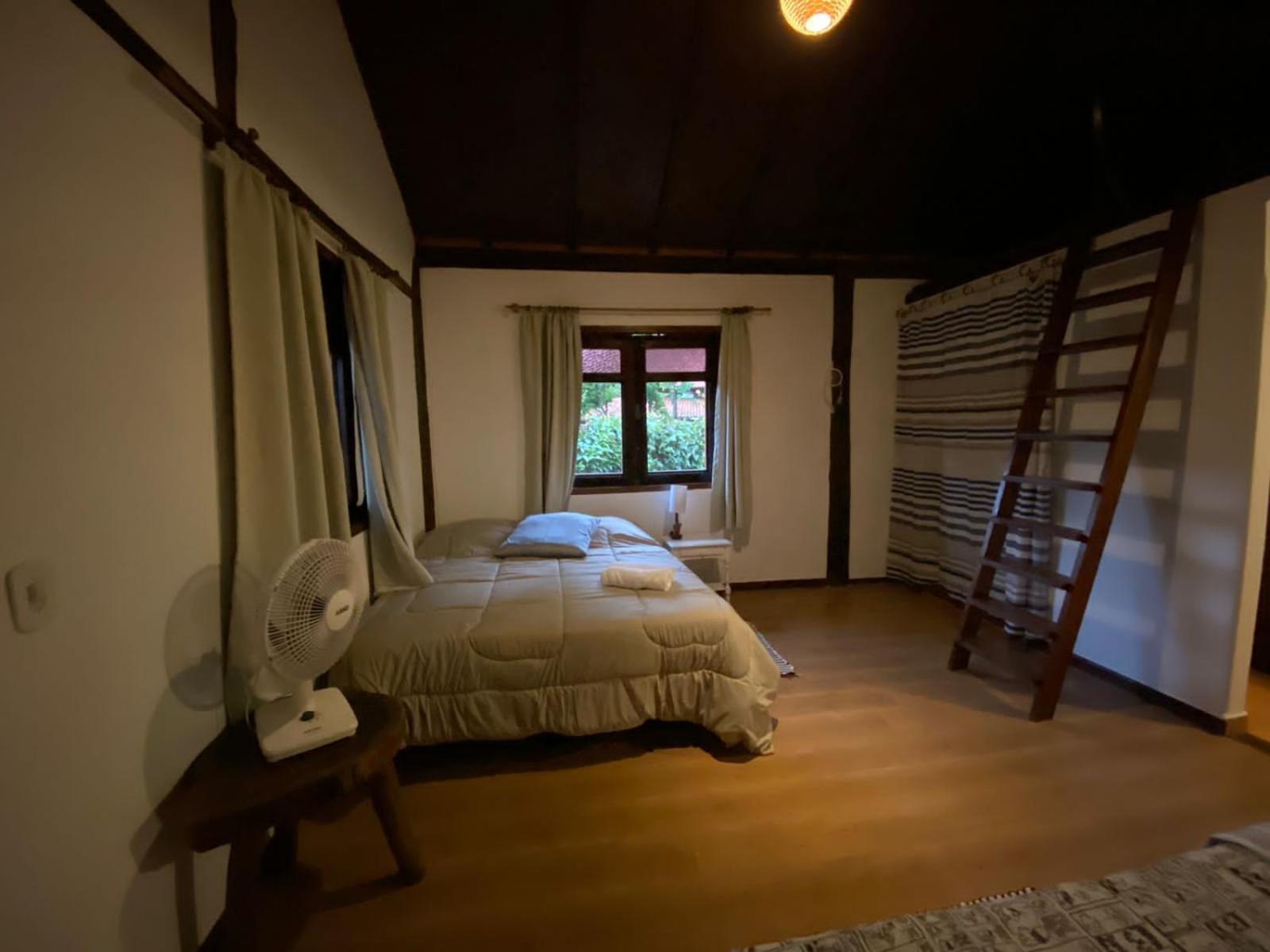 Amanduarte Brasilia Apartment Luaran gambar