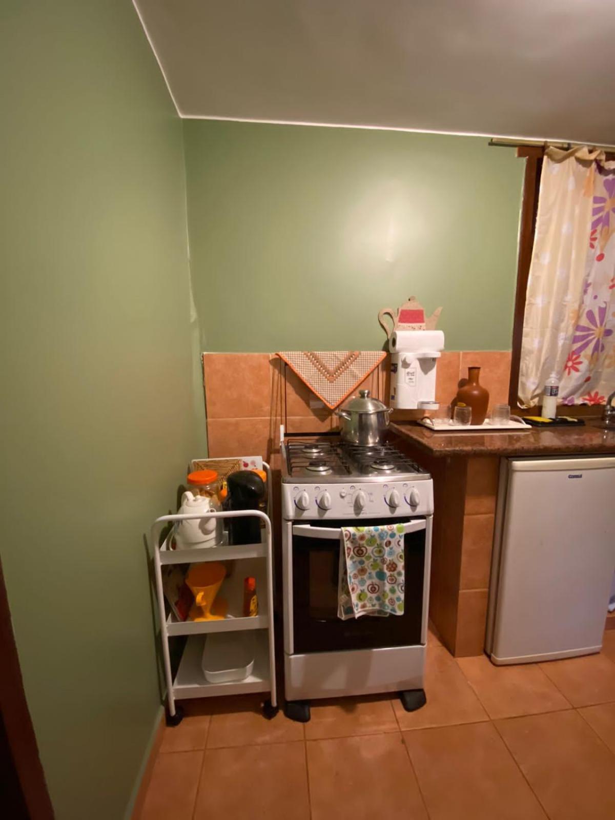 Amanduarte Brasilia Apartment Luaran gambar